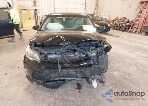 2016 Toyota Avalon Xle из США, поврежденный, VIN 4T1BK1EBXGU240870